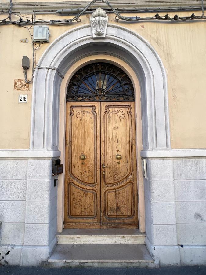 Kia Orana Guesthouse Livorno Exterior photo